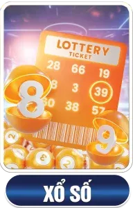 xổ số s8