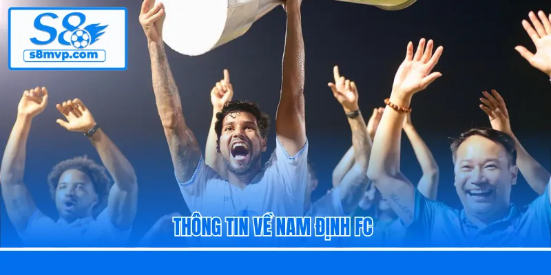 Thông tin về Nam Định FC